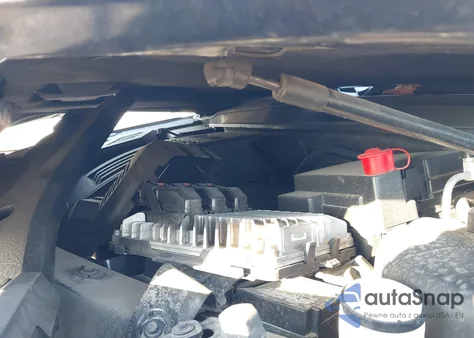 2017 Chevrolet Equinox Lt from USA, damaged, VIN 2GNALCEKXH6167967